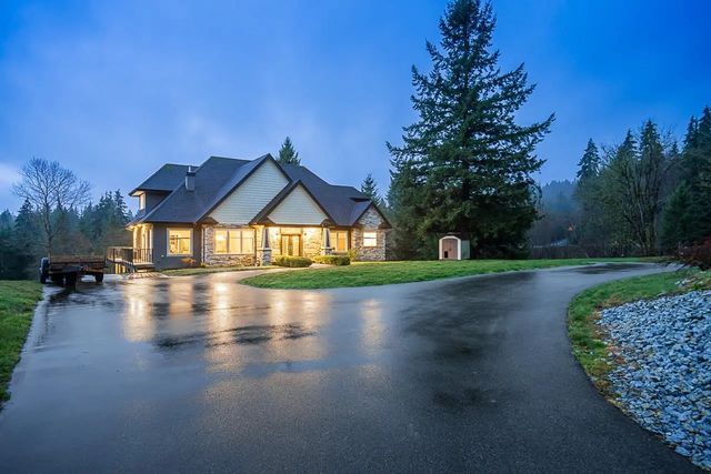 10228 Stave Lake Road, Mission