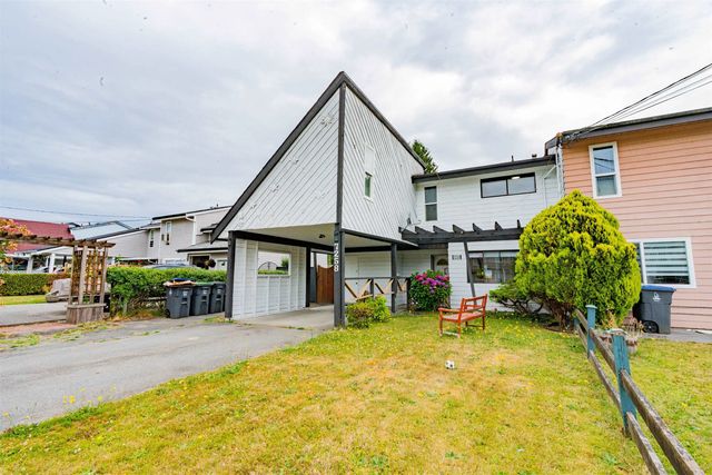 7258 130 Street, Surrey