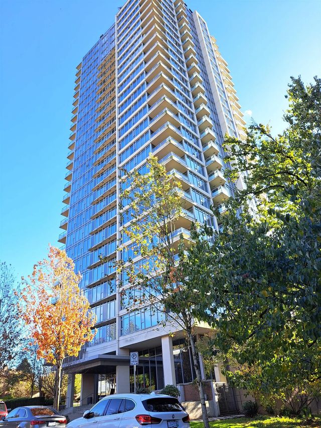 7090 Edmonds Street 2601, Burnaby