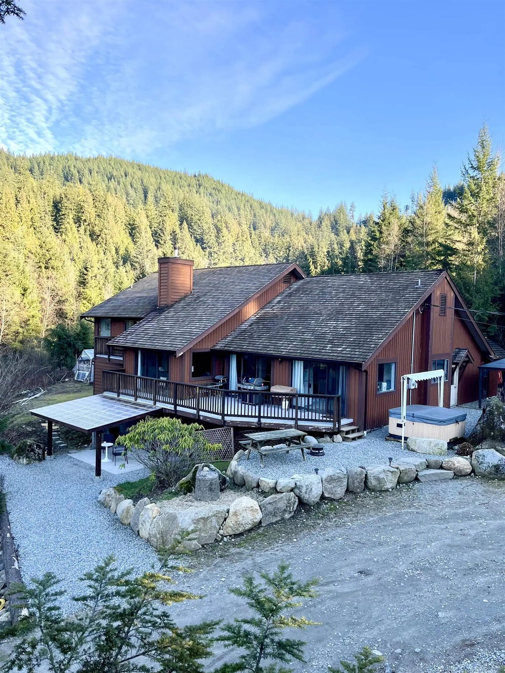 12530 Johnson Street, Mission