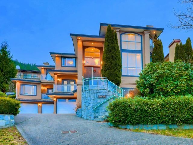 3059 Timber Court, Coquitlam