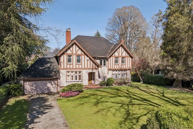 1603 W 49th Avenue, Vancouver