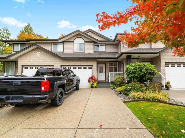 11358 Cottonwood Drive 35, Maple Ridge