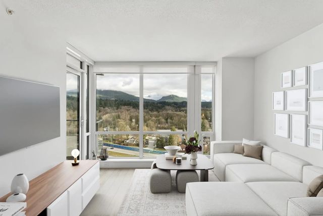 1550 Fern Street 1909, North Vancouver