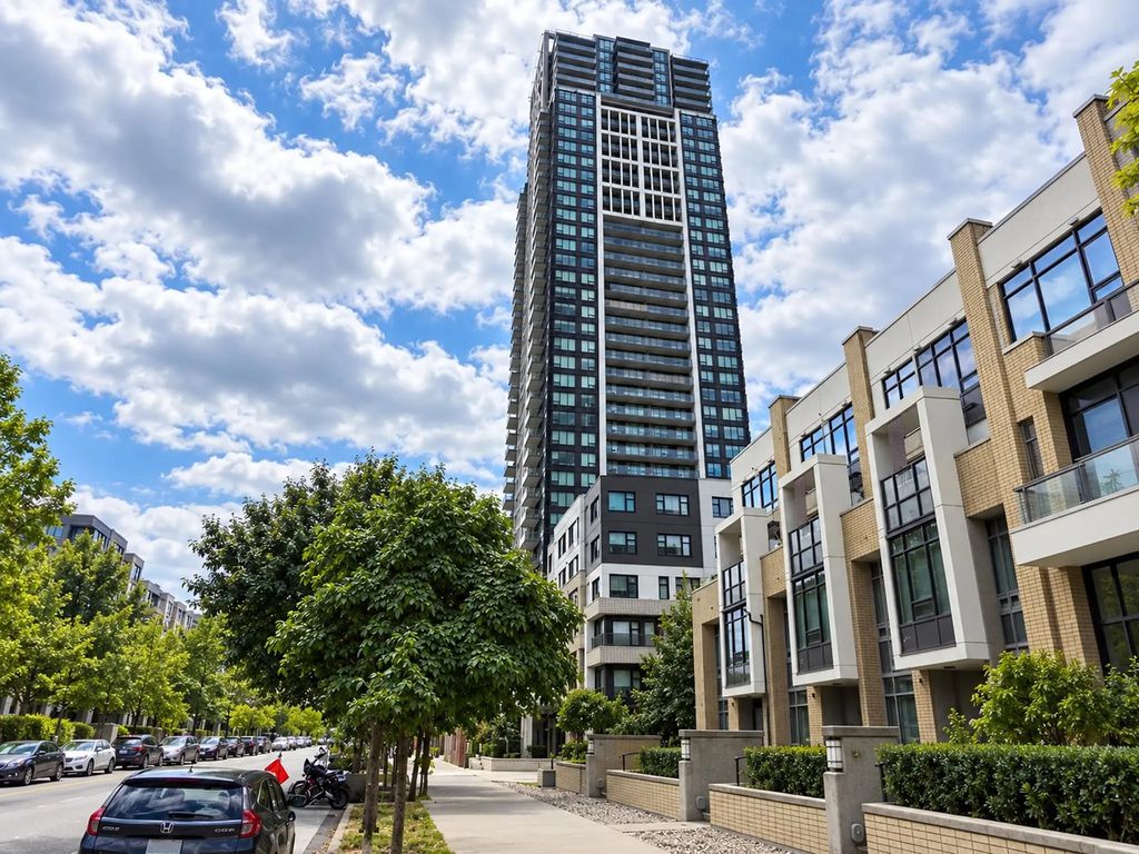 6537 Telford Avenue 2409, Burnaby