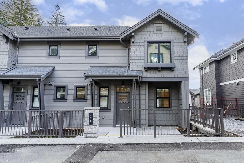 1310 Mitchell Street 196, Coquitlam