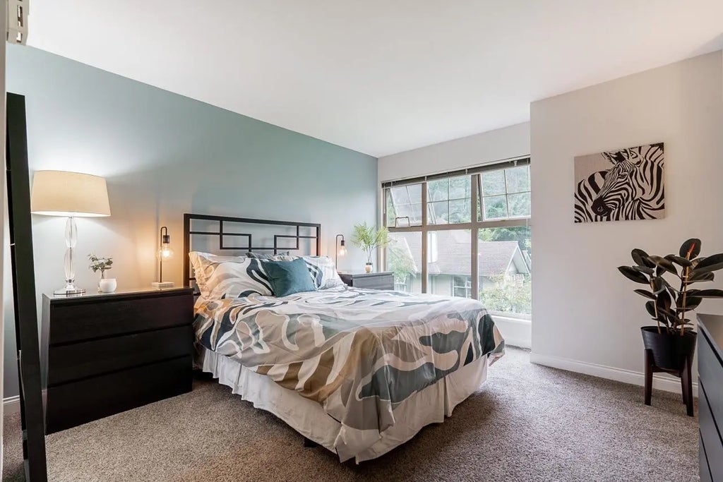 65 Foxwood Drive 56, Port Moody