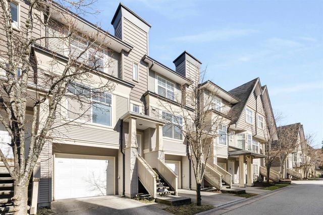 3711 Robson Court 42, Richmond