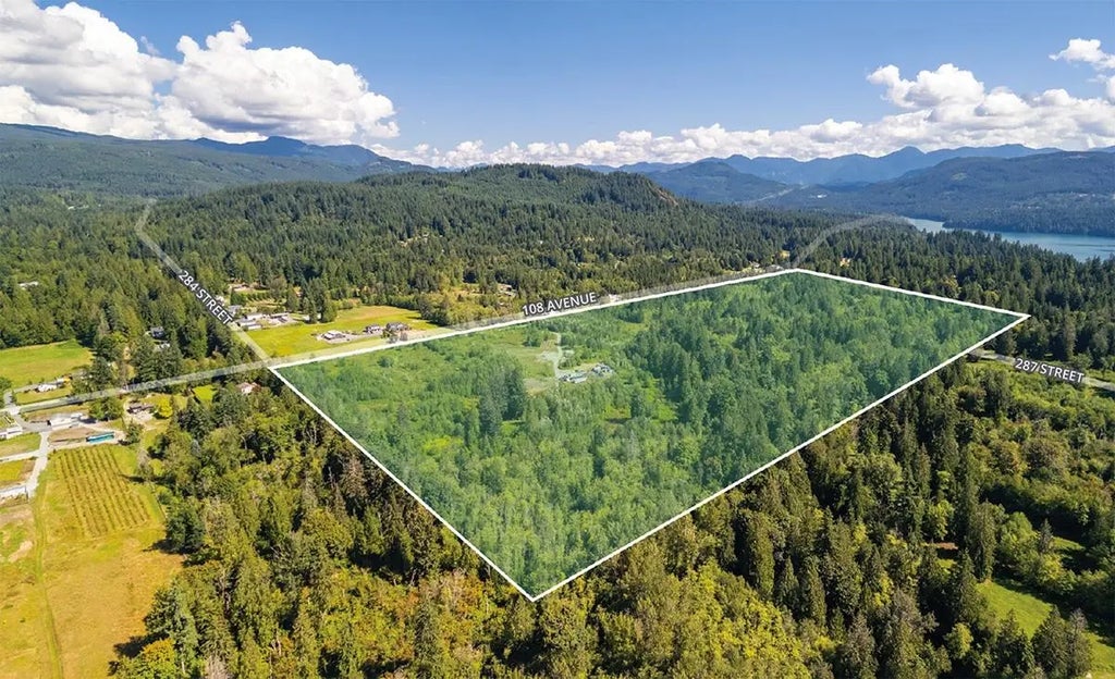 28510 108 Avenue, Maple Ridge