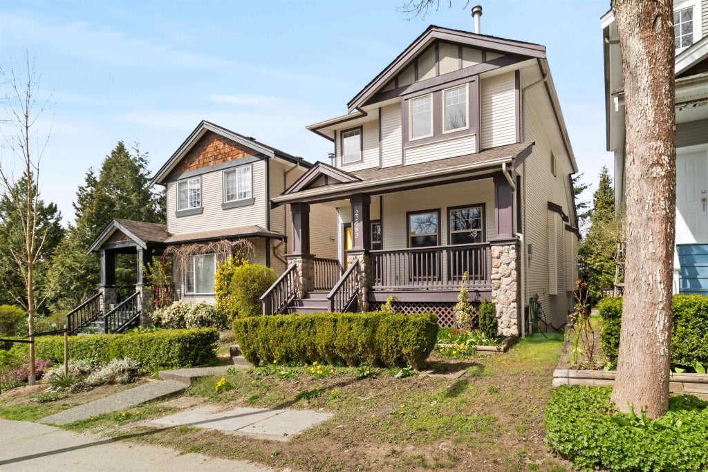 22783 116 Avenue, Maple Ridge