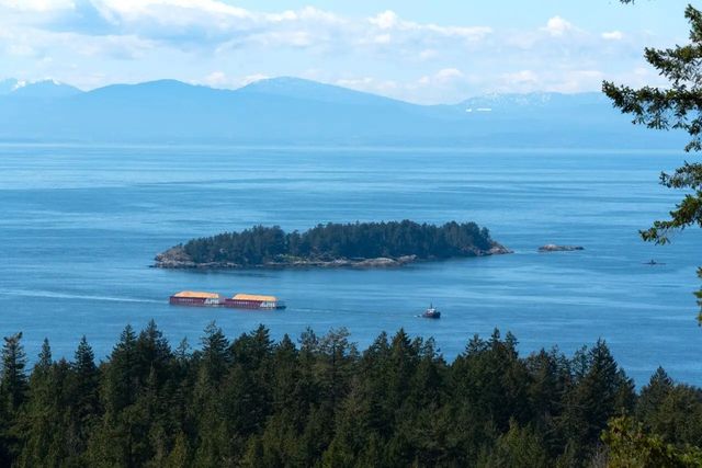 Lot 7 Innisfree Lane, Bowen Island