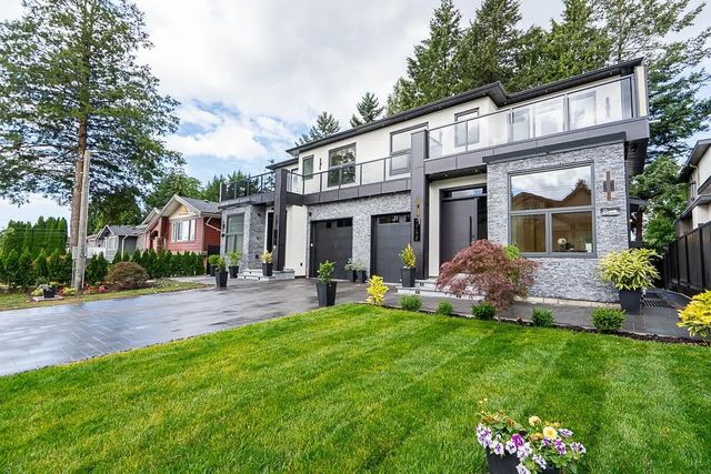 7745 115a Street, Delta