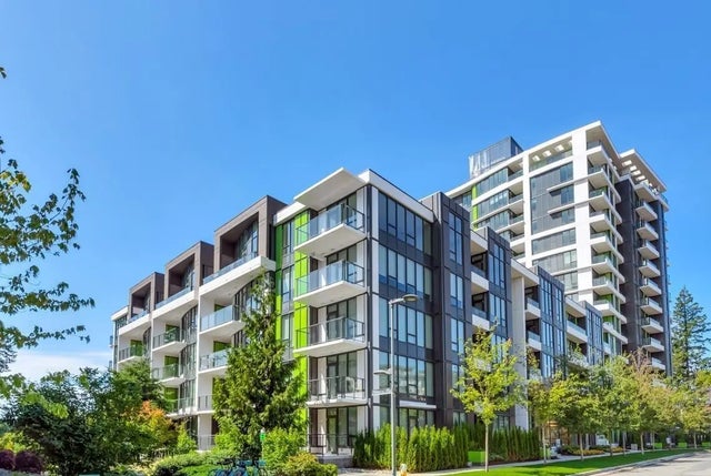 3563 Ross Drive 423, Vancouver