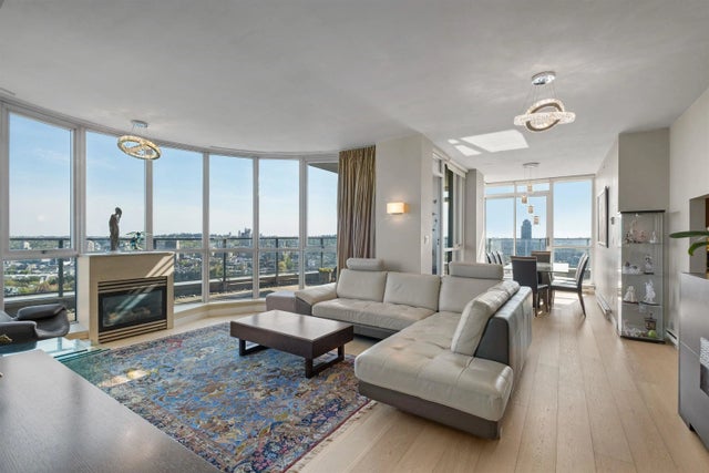 1408 Strathmore Mews 4201, Vancouver