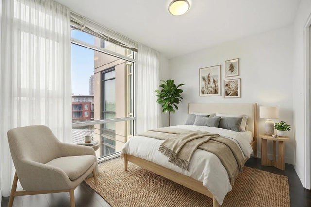 8333 Anderson Road 601, Richmond