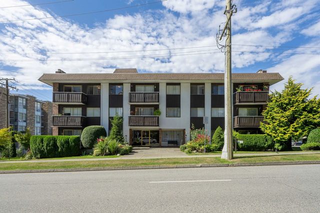 1345 Chesterfield Avenue 302, North Vancouver