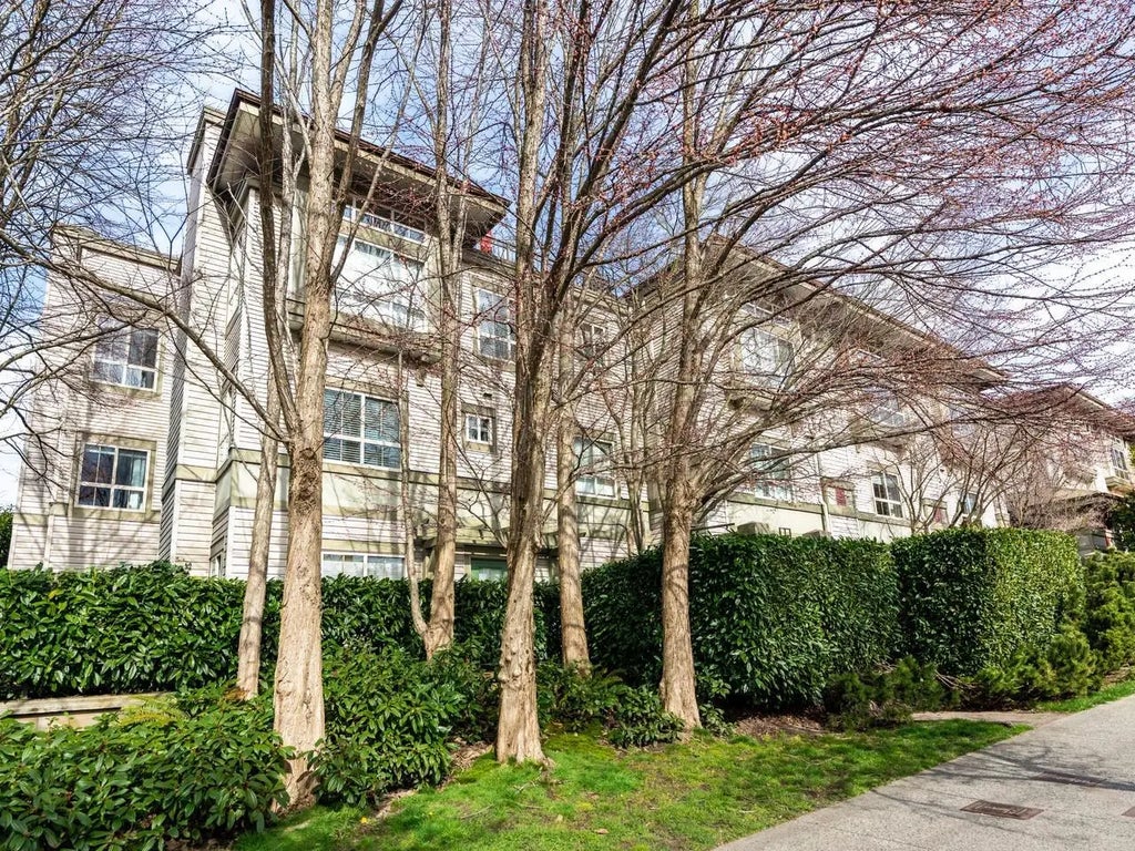 2375 W Broadway Street 8, Vancouver