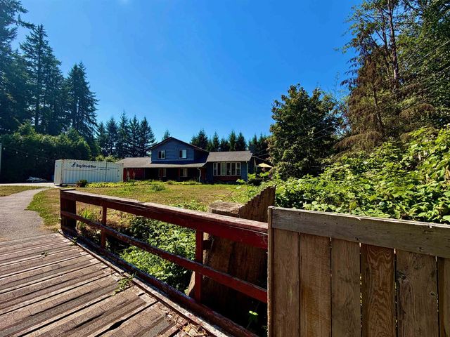 5307 246a Street, Langley