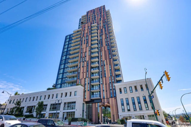 901 Lougheed Highway 1106, Coquitlam