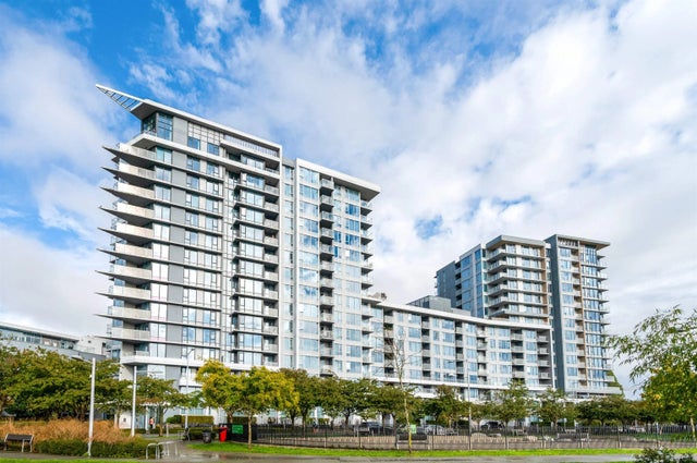 8333 Sweet Avenue 1103, Richmond