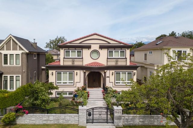 2507 W King Edward Avenue, Vancouver