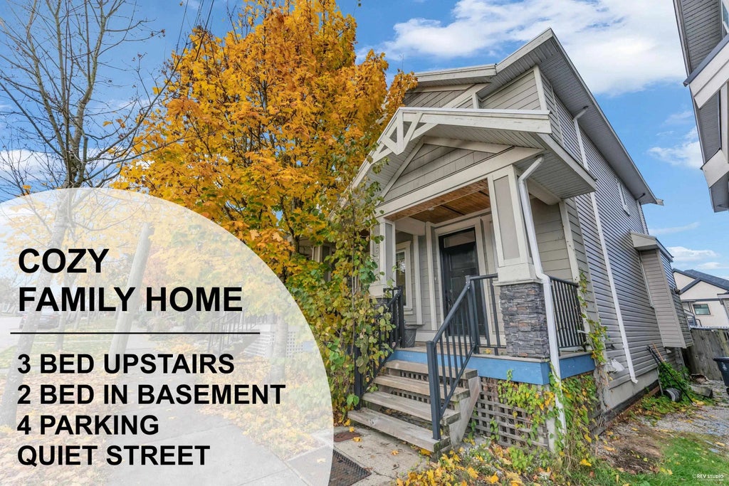 14691 59a Avenue, Surrey