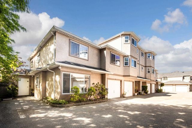 7171 Blundell Road 4, Richmond