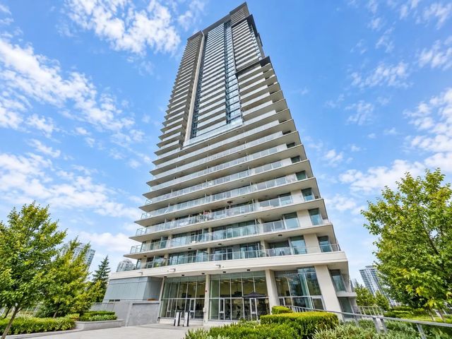 2388 Madison Avenue 2806, Burnaby