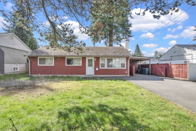 10125 Helen Drive, Surrey