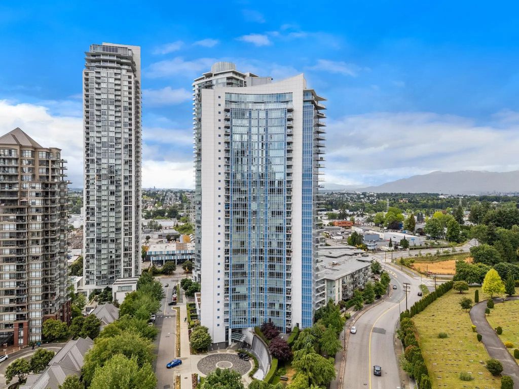 4189 Halifax Street 2805, Burnaby