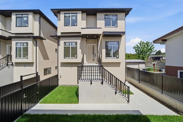 6885 Aubrey Street 4, Burnaby
