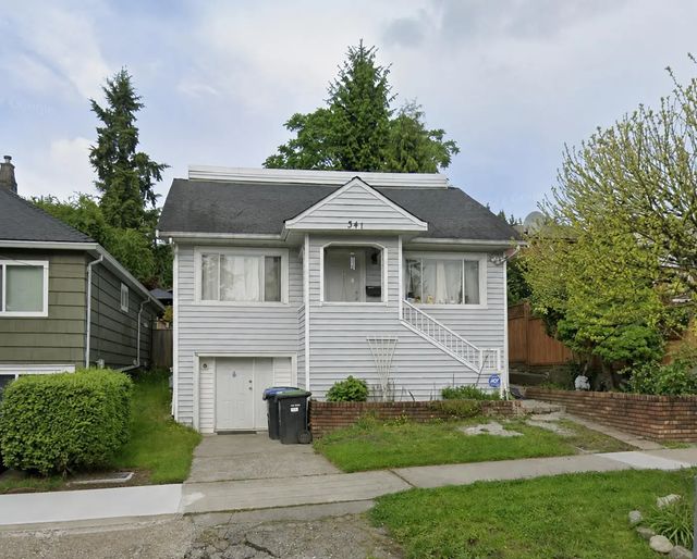 341 Buchanan Avenue, New Westminster