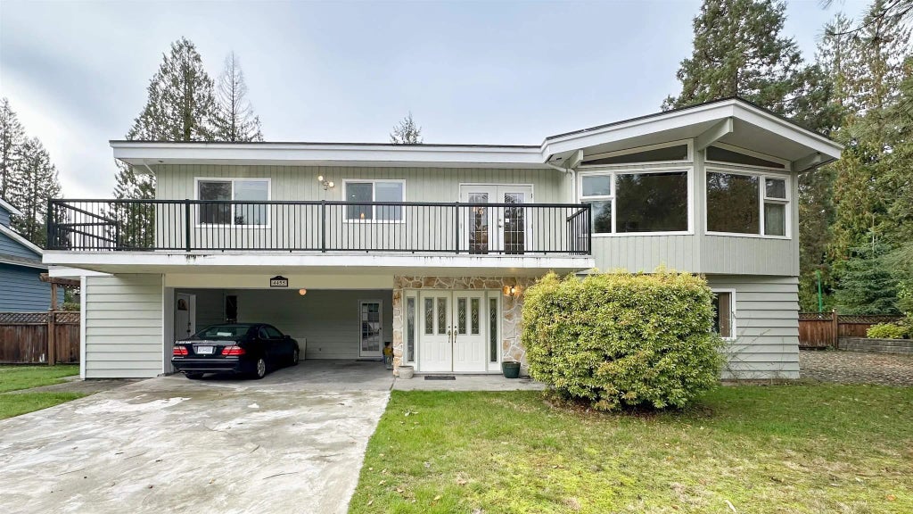 4455 Jerome Place, North Vancouver