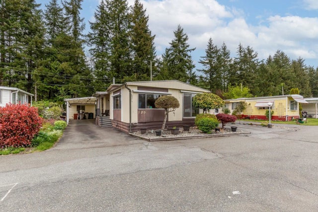 3031 200 Street 120, Langley