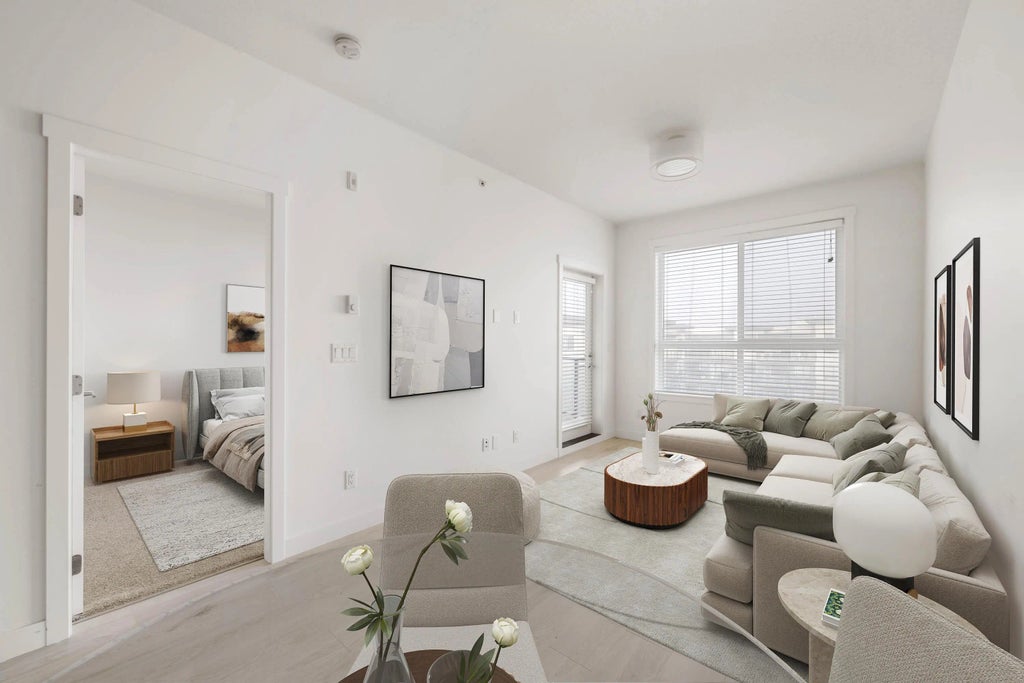 20362 72b Avenue 403, Langley