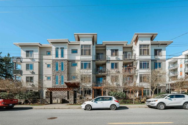 11887 Burnett Street 414, Maple Ridge