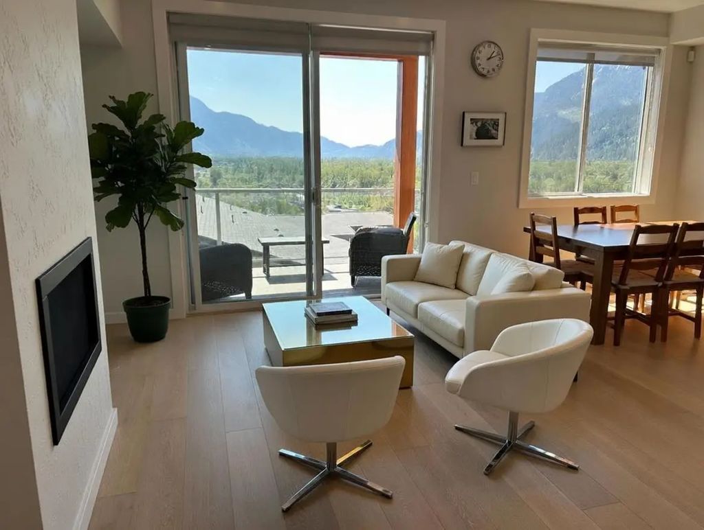 41365 Skyridge Place 5, Squamish