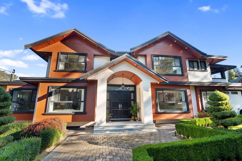 5550 Rugby Street, Burnaby