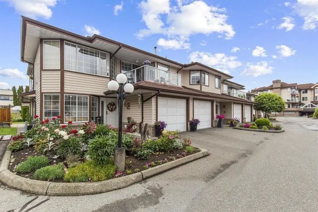 32659 George Ferguson Way 31, Abbotsford