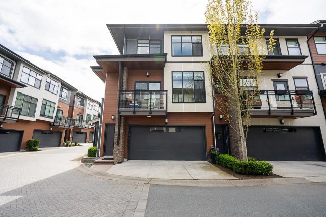 2687 158 Street 47, Surrey