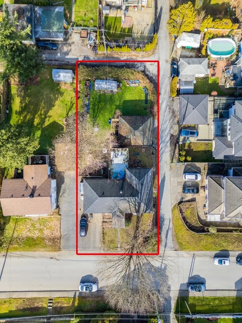 4857 Buxton Street, Burnaby