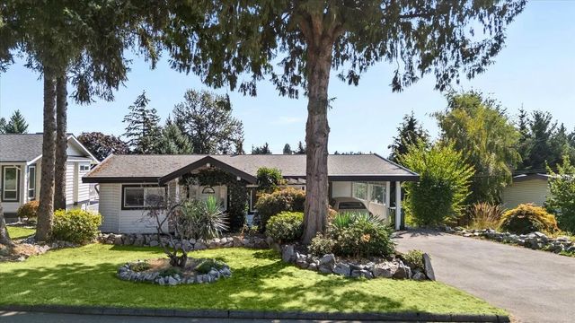 2034 Majestic Crescent, Abbotsford