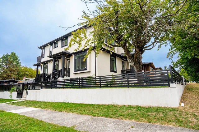 6370 Ross Street, Vancouver