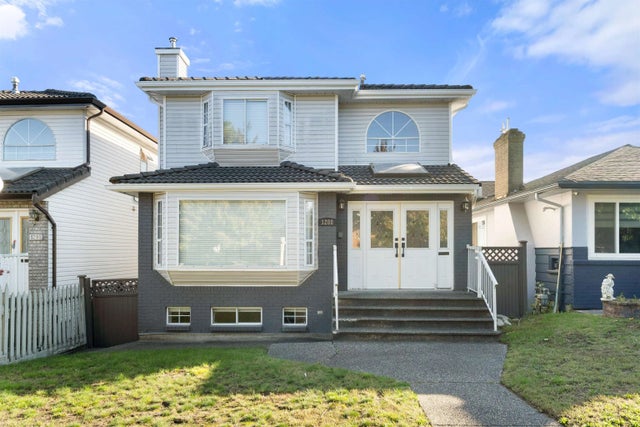 1288 E 59th Avenue, Vancouver