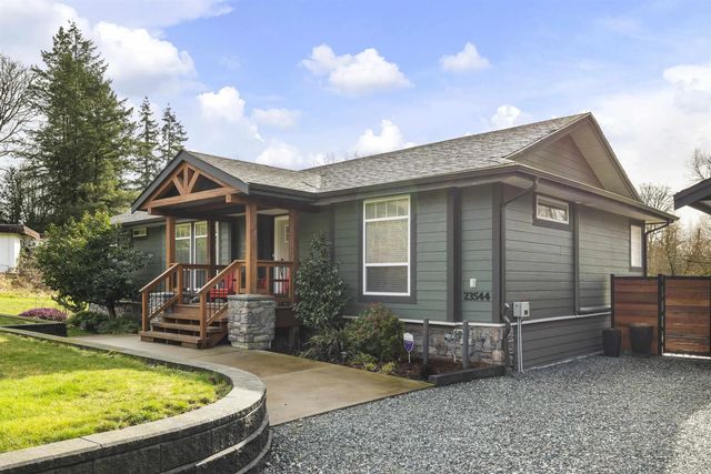 23544 20 Avenue, Langley