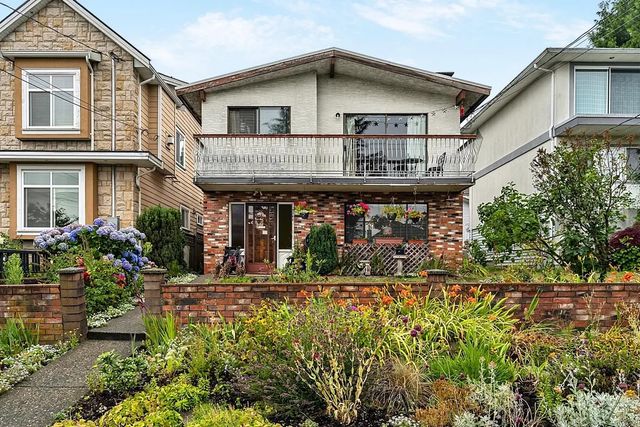 5343 Neville Street, Burnaby