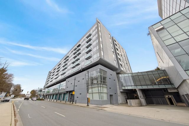 8080 Cambie Road 621, Richmond