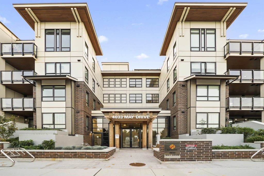 4033 May Drive 206, Richmond