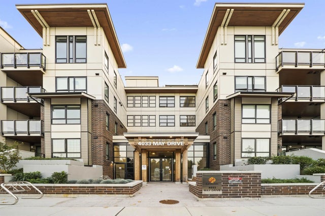 4033 May Drive 206, Richmond