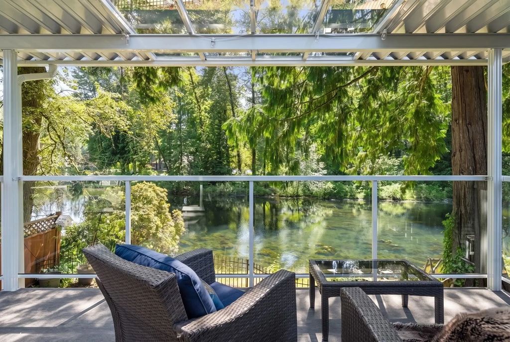 1231 River Drive, Coquitlam